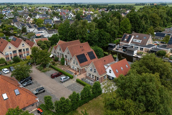 Medium property photo - It Beaken 27, 8502 BX Joure